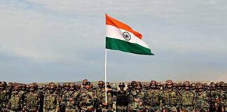 ನಮ್ಮ ಸೈನಿಕರು