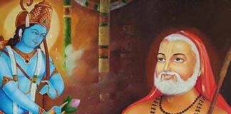 ರಾಯರ ಆರಾಧನೆ ನಿಮಿತ್ತ ಒಂದು ಲಕ್ಷ ಪಾರಾಯಣ