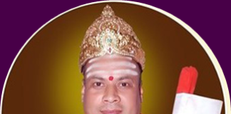 ಶ್ರೀಶೈಲ ಜಗದ್ಗುರು ಡಾ. ಚನ್ನಸಿದ್ಧರಾಮ ಪಂಡಿತಾರಾಧ್ಯ ಭಗವತ್ಪಾದರಿಂದ ಆಧ್ಯಾತ್ಮಿಕ ಆಶೀರ್ವಚನ