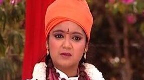 ದಾಸಶ್ರೇಷ್ಠ ಶ್ರೀ ಪುರಂದರದಾಸರು- ಹರಿಕಥೆ