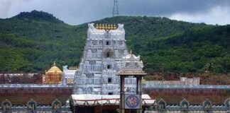 ತಿರುಪತಿಯ ತಿಮ್ಮಪ್ಪನ ಸಪ್ತ ಪರ್ವತಗಳ ಹೆಸರೇನುಗೊತ್ತಾ ?