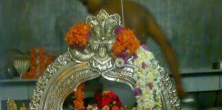 ಅಂತ್ಯ ಸುಬ್ರಹ್ಮಣ್ಯ ಎಂದೇ ಪ್ರಸಿದ್ದಿ ಪಡೆದ ನಾಗರಾಧನೆಯ ದೇವಾಲಯ ನಾಗಲಮಡಿಕೆ