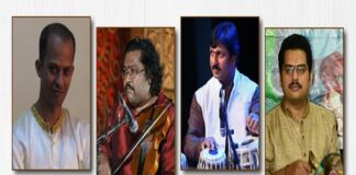 ಇಂದು ಬೆಳಗ್ಗೆ 10 ರಿಂದ ರಾತ್ರಿ 10 ಗಂಟೆಯವರೆಗೆ ಸಂಗೀತ ಕಾರ್ಯಕ್ರಮ