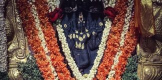 ದೈವೀ ಗುಣ ಸಂಪನ್ನರಾದ ಶ್ರೀ ಇಭರಾಮಪುರ ಅಪ್ಪಾವರು