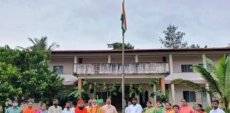 ಸ್ವಾತಂತ್ರ್ಯ ಸ್ವೇಚ್ಛಾಚಾರವಲ್ಲಅದು ಪ್ರತಿಯೊಬ್ಬರ ಜವಾಬ್ದಾರಿ: ಶ್ರೀ ರಂಭಾಪುರಿ ಜಗದ್ಗುರು