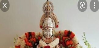 ವರ ಮಹಾಲಕ್ಷ್ಮೀ ಪೂಜೆ ಮಾಡುವಾಗ ಈ ಕ್ರಮಗಳನ್ನು ಅನುಸರಿಸಿ…