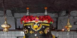 ನಂದಿಹಳ್ಳಿಯ ಬಸವಣ್ಣ