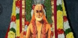 ಕಲಿಯುಗ ಕಾಮಧೇನು “ಶ್ರೀರಾಘವೇಂದ್ರರು”