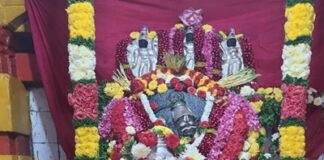 ಆದವಾನಿಯಲ್ಲಿ ರಾಯರ ಆರಾಧನೆ