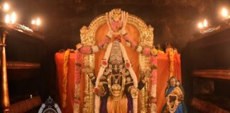 ಶ್ರೀಕೃಷ್ಣನಗರಿ ಉಡುಪಿಯಲ್ಲಿ ಜನ್ಮಾಷ್ಟಮಿ ಸಂಭ್ರಮ