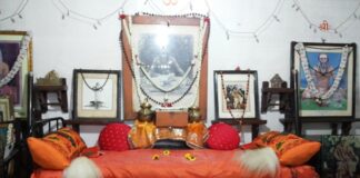 ಹೇಳವನಕಟ್ಟೆ ಗಿರಿಯಮ್ಮನ ಆರಾಧ್ಯ ದೈವ ಶ್ರೀ ಲಕ್ಷ್ಮೀರಂಗನಾಥ