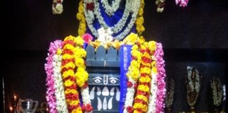 ಆಗಸ್ಟ್ 23ರಿಂದ ಶ್ರೀ ಗುರುರಾಘವೇಂದ್ರ ಸ್ವಾಮಿಗಳ ಆರಾಧನೆ