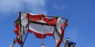 ಉಡುಪಿ ಶ್ರೀಕೃಷ್ಣಮಠದಲ್ಲಿ ವಿಟ್ಲಾಪಿಂಡಿ ಮಹೋತ್ಸವ (ಚಿತ್ರ ಗ್ಯಾಲರಿ)