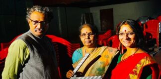 ‘ಏಕ ಚಕ್ರಮ್’ ಸಂಸ್ಕೃತ ಕಥಾಚಿತ್ರ