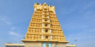 ಮೈಸೂರು ಚಾಮುಂಡಿ ಬೆಟ್ಟಕ್ಕೆ ಪ್ರವೇಶ ನಿರ್ಬಂಧ