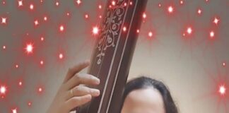 ಶ್ರಾವಣ ಸಂಗೀತೋತ್ಸವ