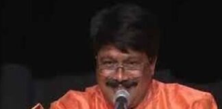 ಪ್ರಸನ್ನ ವೆಂಕಟೇಶ್ ಕೊರ್ತಿ ಅವರಿಂದ ದಾಸವಾಣಿ ಆಗಸ್ಟ್ 24 ರಂದು