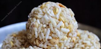 ಶ್ರೀಕೃಷ್ಣ ಜನ್ಮಾಷ್ಟಮಿಗೆ ಸಾಂಪ್ರದಾಯಿಕ ತಿನಿಸು