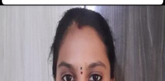 ಶ್ರೀನಿವಾಸನ ಸನ್ನಿಧಿಯಲ್ಲಿ “ಉದಯರಾಗ”