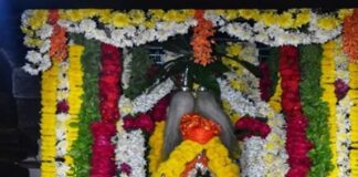 ಶಿವಮೊಗ್ಗ ಪರಿಸರದ ಪುರಾತನ ರಾಯರ ಬೃಂದಾವನಗಳು