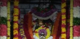 ಎನ್ ಆರ್ ಕಾಲೋನಿಯಲ್ಲಿರುವ ಶ್ರೀ ರಾಘವೇಂದ್ರ ಸ್ವಾಮಿಗಳ ಮಠದಲ್ಲಿ ಧಾರ್ಮಿಕ – ಸಾಂಸ್ಕೃತಿಕ ಕಾರ್ಯಕ್ರಮ