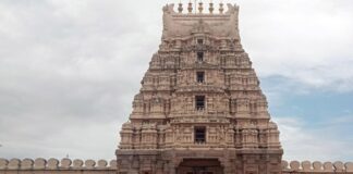 ಶ್ರೀರಂಗನಾಥ, ನಿಮಿಷಾಂಬಾ ದೇಗುಲಕ್ಕೆ ಮೂರು ದಿನ ಭಕ್ತರ ಪ್ರವೇಶ ನಿಷಿದ್ಧ