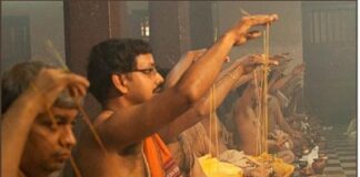 ಇದೇ ನೋಡಿ ಯಜ್ಞೋಪವೀತ ಧಾರಣೆಯ ಮಹತ್ವ…