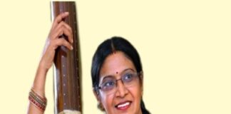 ನಾದಸುಧಾ ಸಂಗೀತ ಕಲಾಮಂದಿರದ ಮಕ್ಕಳಿಂದ ಸಂಗೀತ ಸಂಜೆ ಇಂದು