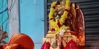 ಶ್ರೀ ಸತ್ಯಧರ್ಮತೀರ್ಥರ 190 ನೇ ಆರಾಧನೆ