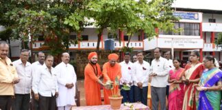 ಉತ್ತಮ ಬದುಕಿಗೆ ಬಣ್ಣತುಂಬುವ ಶಕ್ತಿ ಗುರುವಿನಲ್ಲಿದೆ : ಶ್ರೀ ಪ್ರಭುನೀಲಕಂಠ ಸ್ವಾಮೀಜಿ