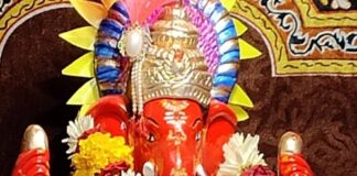 ಹುಬ್ಬಳ್ಳಿಯ ಛಬ್ಬಿ ಗಣೇಶನ ಮಹಿಮೆ ಅಪಾರ