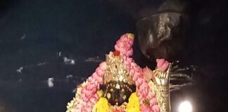 ಭಕುತಿಗೊಲಿವ ಶ್ರೀ ಗೋವರ್ಧನ