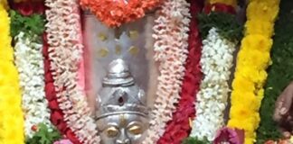 ಶ್ರೀ ಜಗನ್ನಾಥದಾಸರ ಆರಾಧನೆ (ಚಿತ್ರಗಳು)