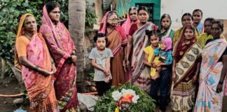 ಉತ್ತರ ಕರ್ನಾಟಕದಲ್ಲಿ ಜೋಕುಮಾರನ ಹುಣ್ಣಿಮೆ ಆಚರಣೆ