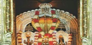 ಅನಂತ ಪದ್ಮನಾಭ ಸ್ವಾಮಿಯ ಆರಾಧನಾ ಪುಣ್ಯ ಕ್ಷೇತ್ರಗಳಿವು