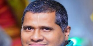 ಆನಂದತೀರ್ಥಾಚಾರ್ ಮಾಳಿಗೆ ಅವರಿಂದ ಪ್ರೋಷ್ಟಪದಿ ಭಾಗವತ