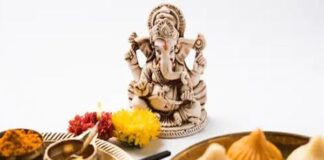 ಮುದ್ದು ಗಣಪನಿಗೆ ಪ್ರಿಯವಾದ ಭಕ್ಷ್ಯಗಳಿವು