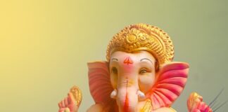 ಗಣೇಶನು ಏಕೆ ಪ್ರಥಮ ವಂದ್ಯನು?