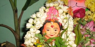 ಸ್ವರ್ಣಗೌರಿ ವ್ರತ: ತಿಳಿದಿರಲಿ ಈ ಸಂಗತಿಗಳು