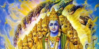 ಭಗವಾನ್ ಶ್ರೀಕೃಷ್ಣನ ಬದುಕಿನ ಕಥನವೇ ರೋಚಕ…