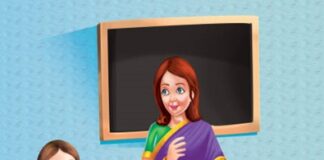 ಮುಂದೆ ಗುರಿಯಿರಲಿ ಹಿಂದೆ ಗುರುವಿರಲಿ