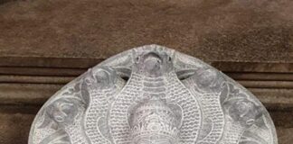 ಕುಡುಪು ಅನಂತ ಪದ್ಮನಾಭ ದೇವರಿಗೆ ಅಷ್ಟಾಕಾರದ ವಾಸುಕೀ ನಾಗರಾಜ ಮಂಟಪ