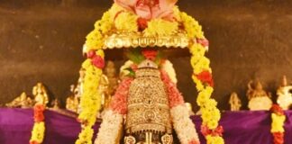 ಉಡುಪಿ ಶ್ರೀಕೃಷ್ಣಮಠದಲ್ಲಿ ಶರನ್ನವರಾತ್ರಿ, ಸಾಂಸ್ಕೃತಿಕ ಉತ್ಸವ