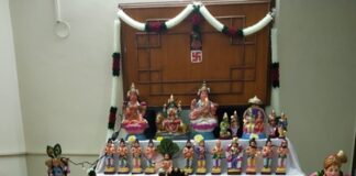 ದಸರಾ ಬೊಂಬೆಗಳ ಹಬ್ಬ