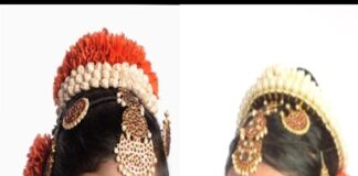 ಭರತನಾಟ್ಯ ಪ್ರದರ್ಶನ ಅ. 9 ರಂದು