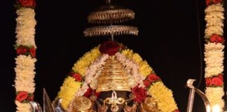 ಉಡುಪಿ ಕುಂಜಾರುಗಿರಿಯ ಶ್ರೀ ದುರ್ಗಾದೇವಿ