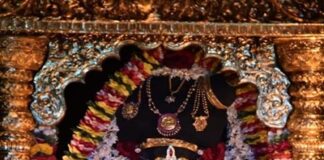 ಕುಂಜಾರುಗಿರಿಯ ಶ್ರೀ ದುರ್ಗಾದೇವಿ