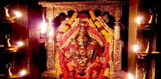 ಶಕ್ತಿ ದೇವತೆಯ ಆರಾಧನಾ ಕ್ಷೇತ್ರಗಳಿವು