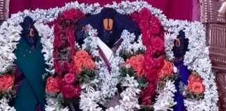 ಪುರಾತನ ಇತಿಹಾಸದ ಕೊಂಡಿ, ಸಾದಲಿ ಚನ್ನಕೇಶವ ದೇವಾಲಯ