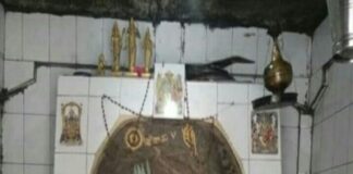 ಬುಡಮಲದೊಡ್ಡಿ ಶ್ರೀ ಹನುಮಂತ ದೇವರು